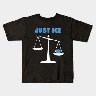 Just ice Kids T-Shirt